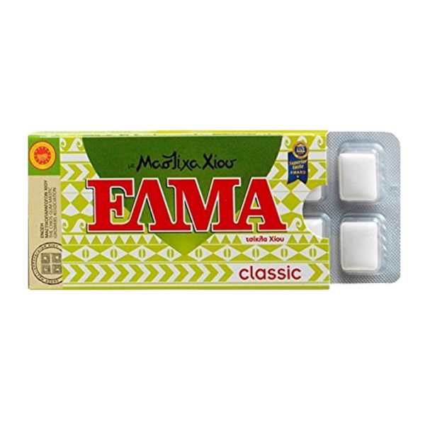 Elma Chewing Gum Classic