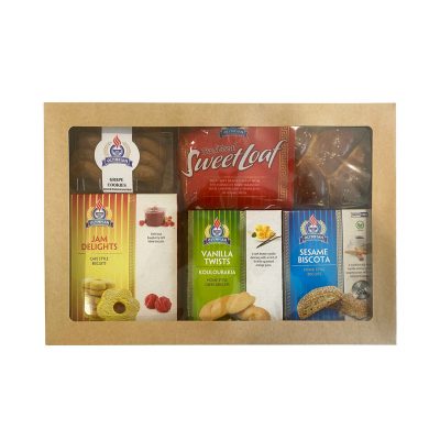 Sweet Loaf Gift Pack