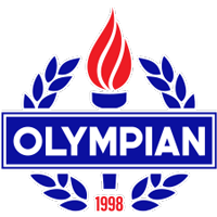 Olympian Foods