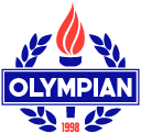 Olympian Foods Logo