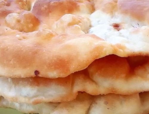 Pisia – Savoury Greek Doughnuts23